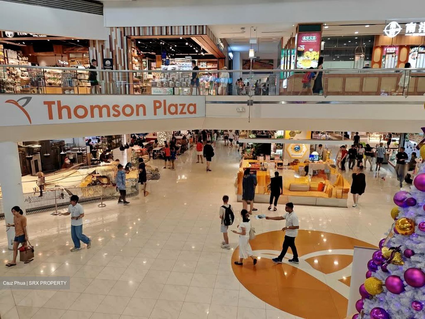 Thomson Plaza (D20), Shop House #570472421